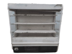 Купить Горка холодильная Framec mod 031 rev 1