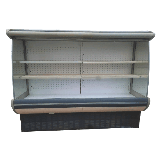 Купить Горка Brandford mercury-ll 250 (новая)