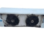 Воздухоохладитель Luve F35HC117E6