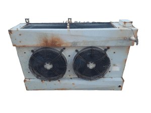 Купить Воздухоохладитель DHF-D30