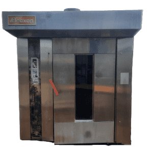 Купить Ротационная печь Восход Муссон ротор 99м-01