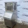 Купить Льдогенератор Simag spn 125 as с бункером