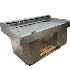 Купить Витрина рыба на льду АРИАДА Бьянка ВУ 17Р-180