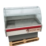 Витрина холодильная Golfstream Десна 130 вс