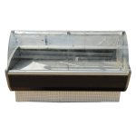 Витрина холодильная Полюс ВХС-1.8 ЭКО