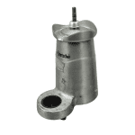 Моторный блок соковыжималки Bartscher SM CJ 5