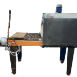 Термоусадочный аппарат термопак тпц-450