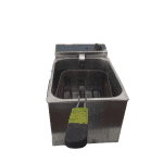 Фритюрница Roller Grill RF 8 S