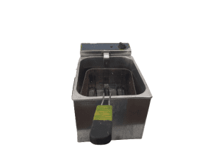 Купить Фритюрница Roller Grill RF 8 S