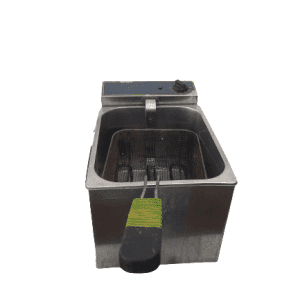 Купить Фритюрница Roller Grill RF 8 S