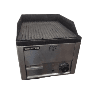 Купить Гриль сковорода Kocateq GH300FRNW