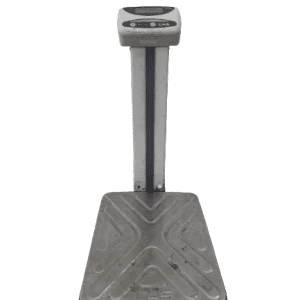 Весы напольные Cas DL 200