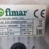 Купить Печь для пиццы Fimar eac-fomii1v235m