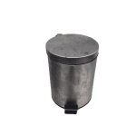 Урна с педалью urban