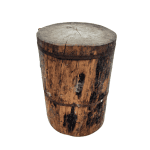 Колода для рубки мяса д67/в105