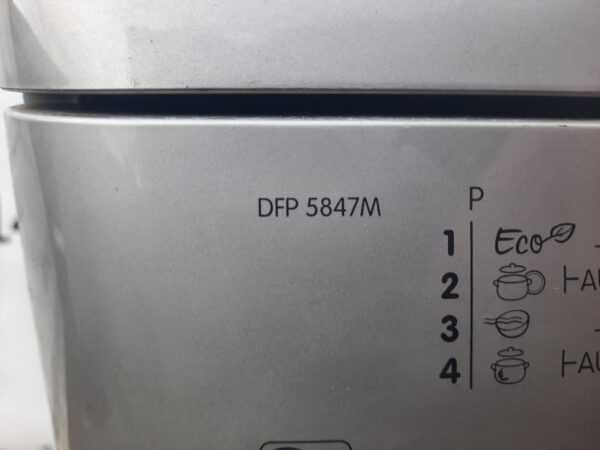 Купить Посудомоечная машина Indesit DFP 5847M NX не рабочая