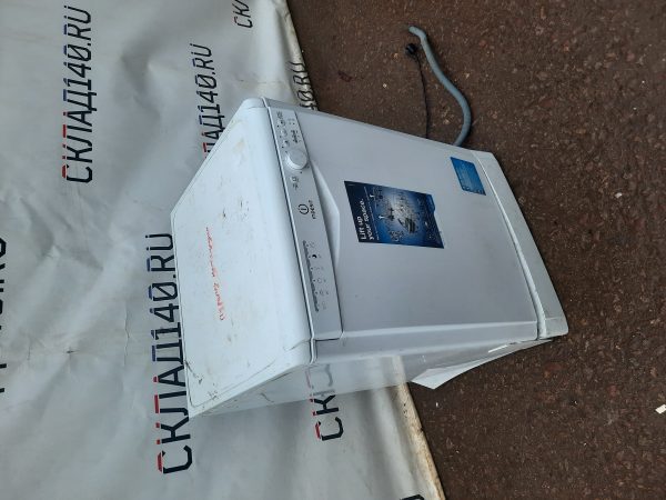 Купить Посудомоечная машина Indesit DFG 26B10 EU не рабочая