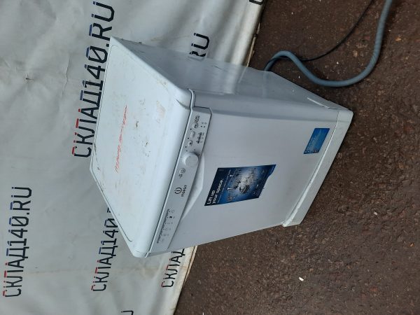 Купить Посудомоечная машина Indesit DFG 26B10 EU не рабочая
