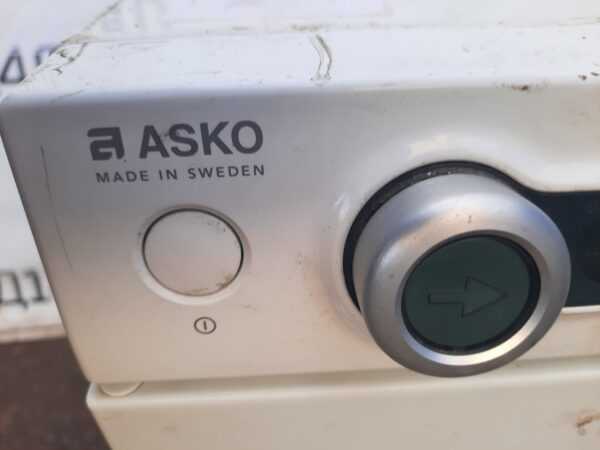 Купить Сушильная машина Asko T793C S/W
