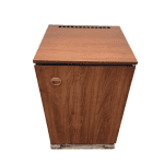 Шкаф холодильный барный Айсберг кш80