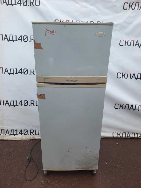 Купить Холодильник Daewoo FR-3501