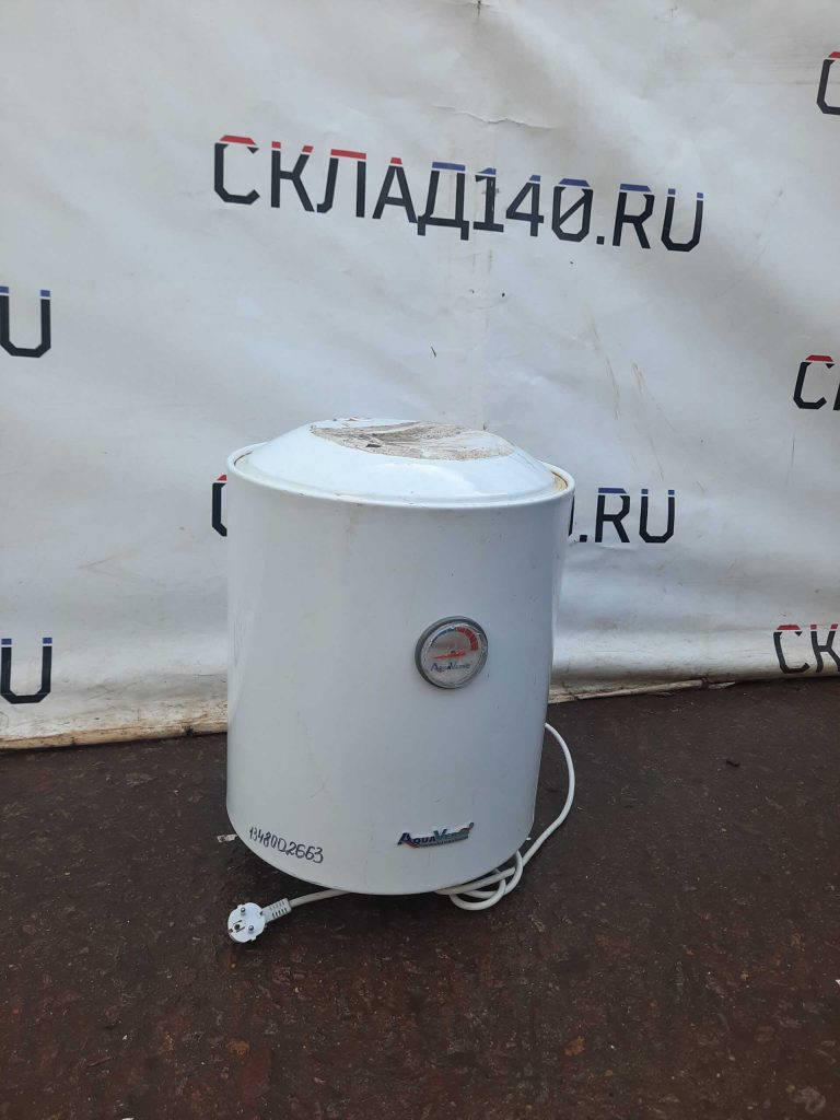 Купить Водонагреватель Aquaverso ES30V