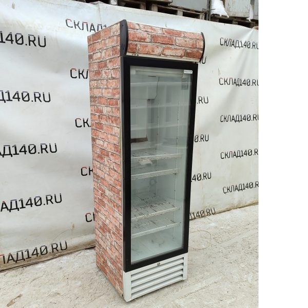 Купить Шкаф холодильный Frostor RV Pro 500 GL