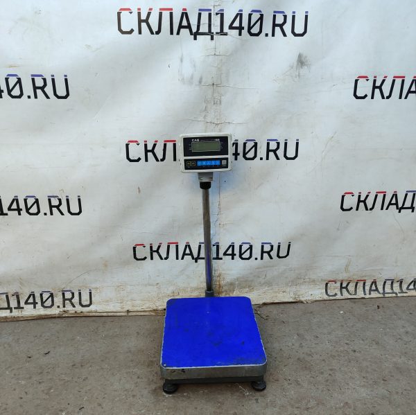 Купить Весы напольные Cas HD-150