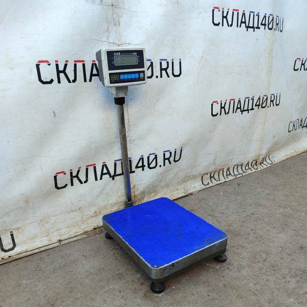 Купить Весы напольные Cas HD-150