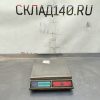 Купить Весы торговые Мера ВР 04МС-2/5-1БР