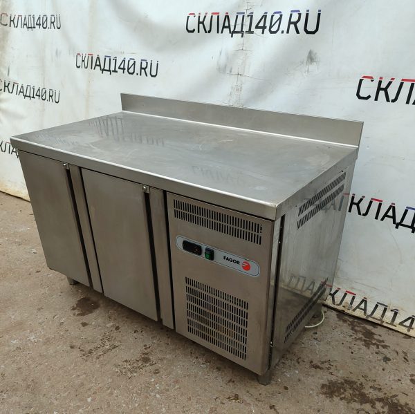 Купить Стол холодильный Fagor MFP-135-GN