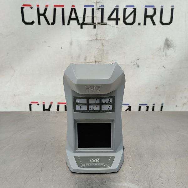 Купить Детектор ProCobra 1350 IR