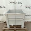 Купить Пластиковый контейнер Dolav 80/80/75 глубина 60