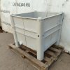 Купить Пластиковый контейнер Dolav 80/80/75 глубина 60