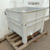 Купить Пластиковый контейнер Dolav 80/80/75 глубина 60