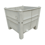 Пластиковый контейнер Dolav 80/80/75 глубина 60