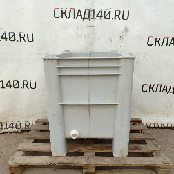 Купить Пластиковый контейнер Dolav 80/60/75 глубина 60