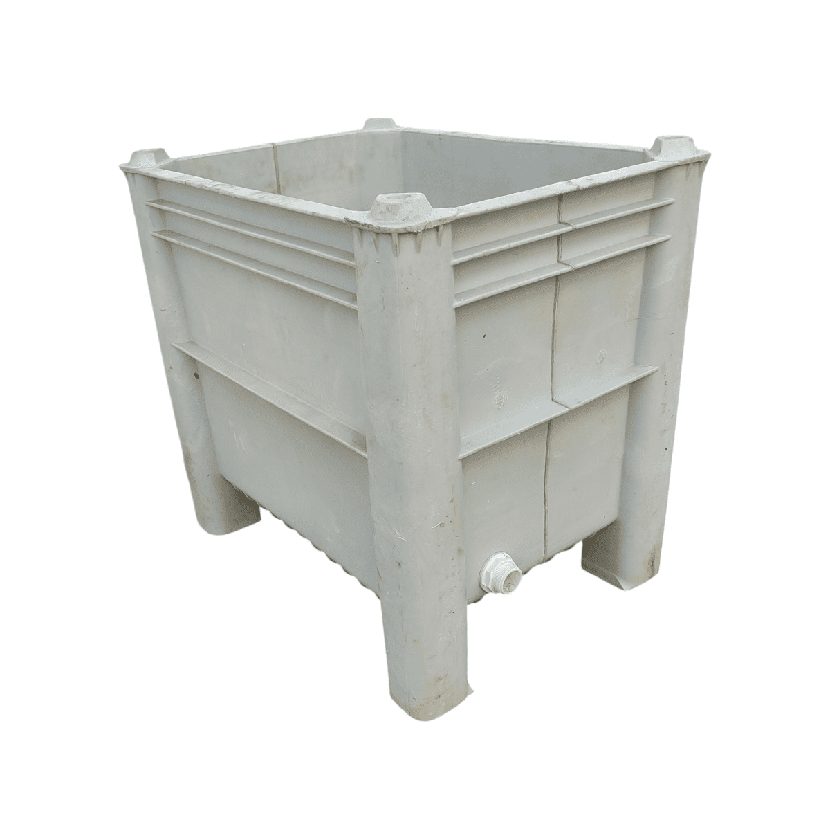 Купить Пластиковый контейнер Dolav 80/60/75 глубина 60