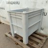 Купить Пластиковый контейнер Dolav 80/60/75 глубина 60