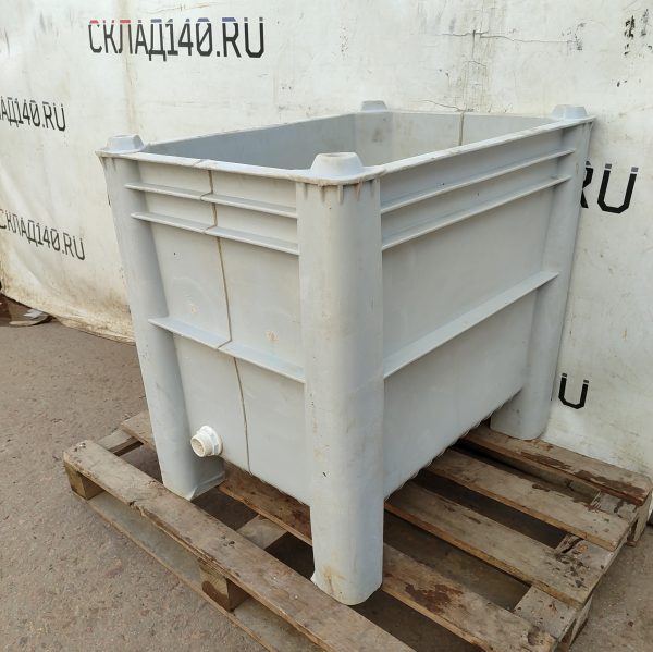 Купить Пластиковый контейнер Dolav 80/60/75 глубина 60
