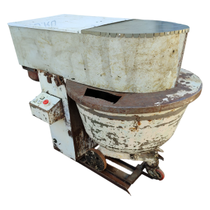 Купить Тестомесильная машина ПЕНЗМАШ ТММ-140