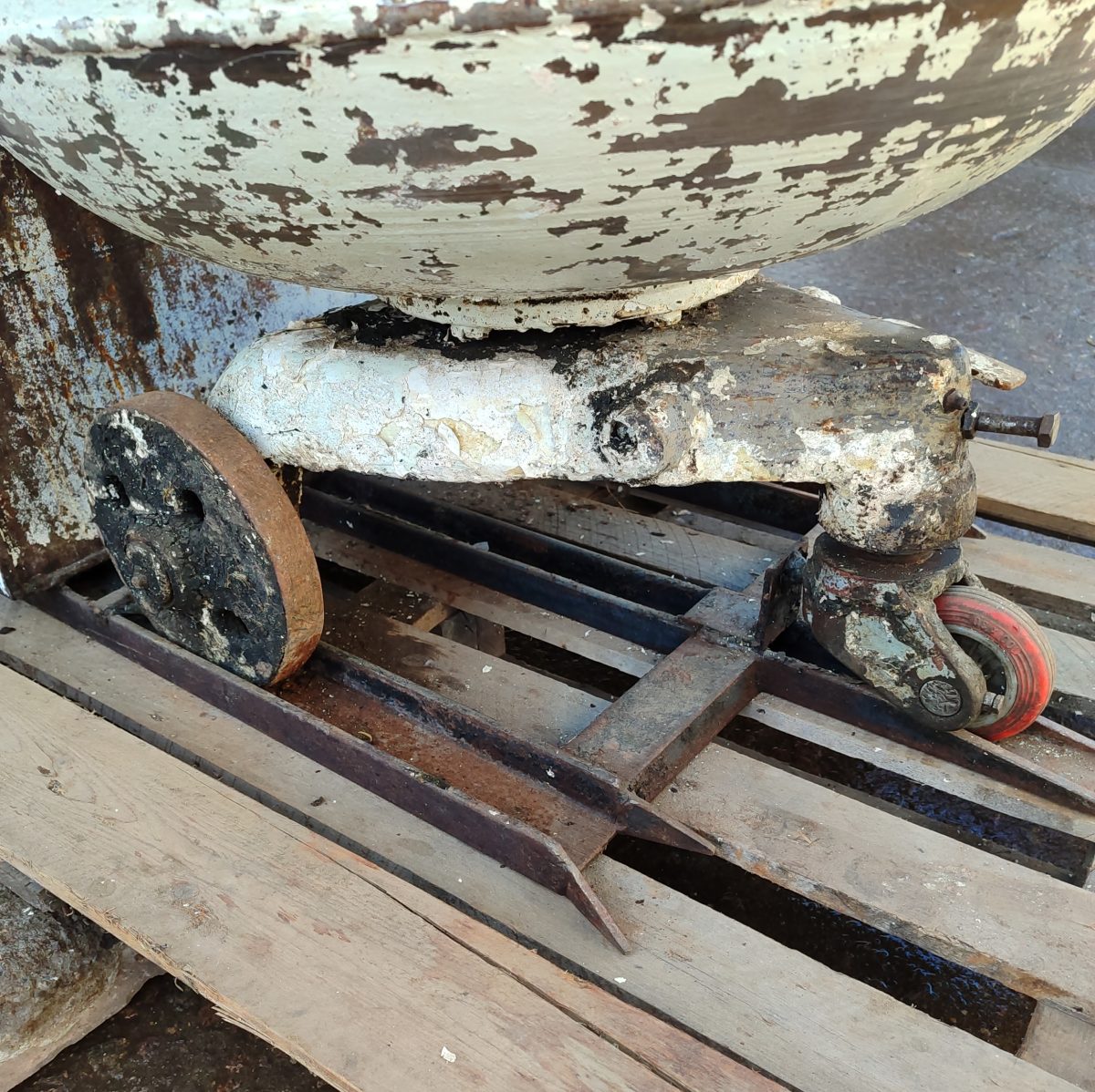 Купить Тестомесильная машина ПЕНЗМАШ ТММ-140