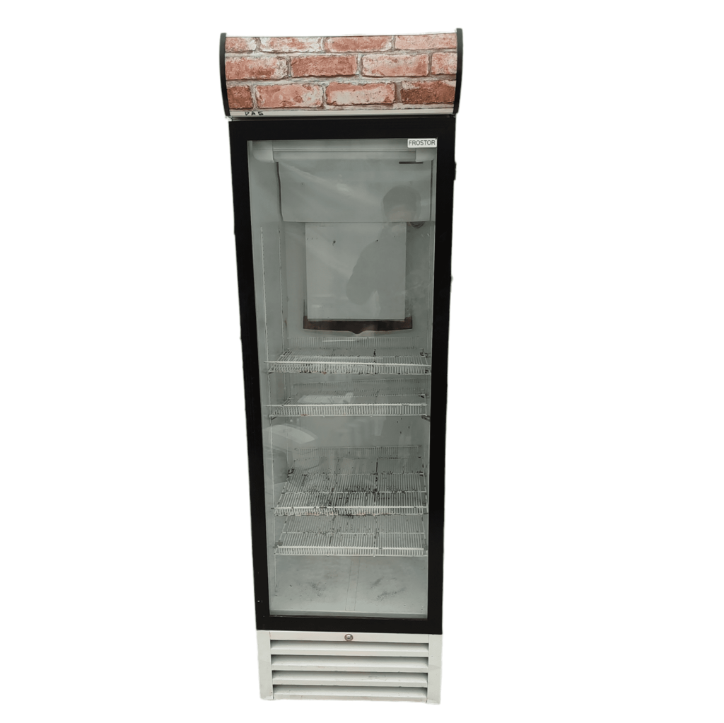 Frostor RV Pro 500 GL