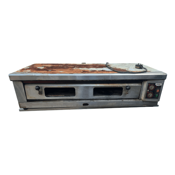 Купить Пицца печь Ergo PEO-33x3