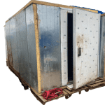 Камера холодильная ППУ 80мм 2.5/2.5/3.6 м