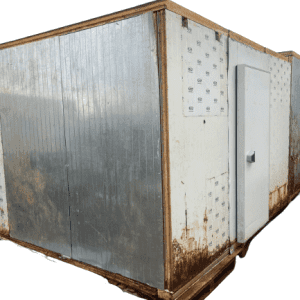 Камера холодильная ППУ 80мм 3.65/3/2.45 м