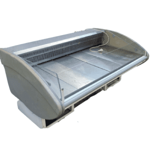 Витрина холодильная Открытая мхм ВХСно-1.8 Илеть