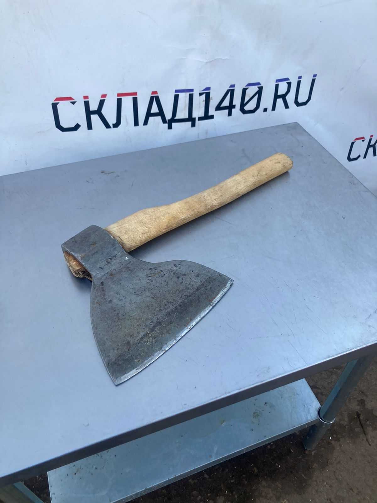 Купить Топор для рубки мяса 4кг