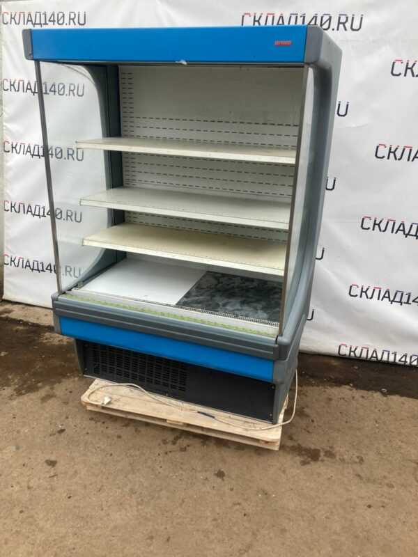Купить Горка холодильная Arneg Odessa 2 1250 SL