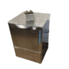 Купить Фронтальная посудомоечная машина Dihr Gastro 450